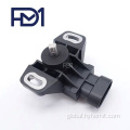 Angle Sensor 424A01A03001 133741108 Front axle shock position sensor Manufactory
